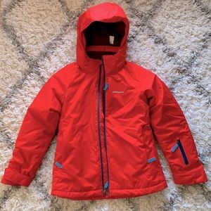 Kids Patagonia Ski jacket size M
